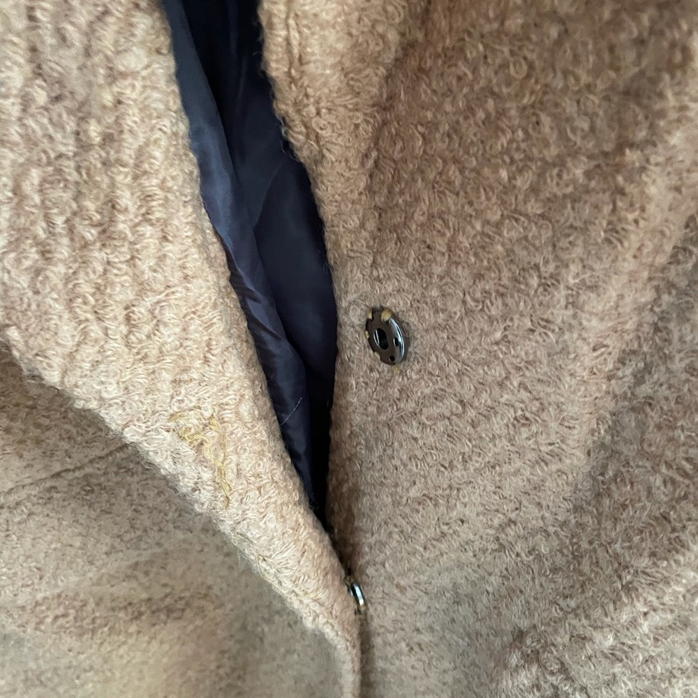 Asos Jacket - Missing Button - image 3